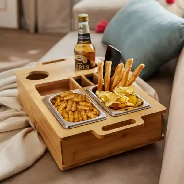 Bild 3 von CROFTON Couchbar