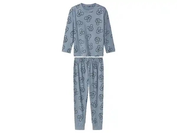 Bild 2 von Kleinkinder Pyjama