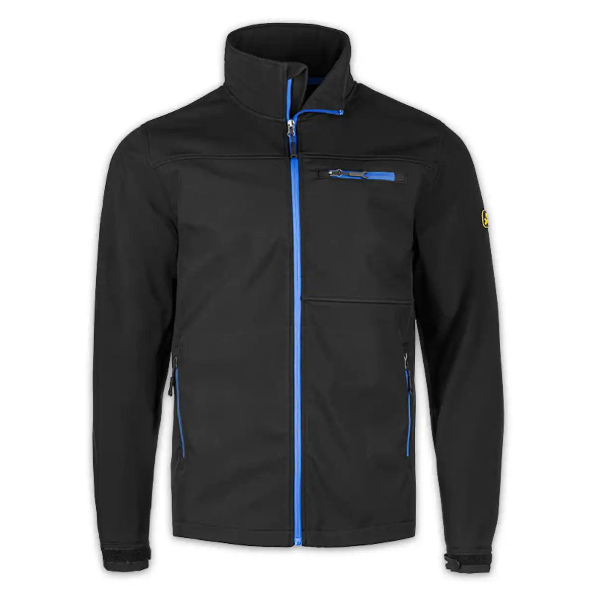 Bild 2 von Toptex Pro Softshell-Arbeitsjacke
