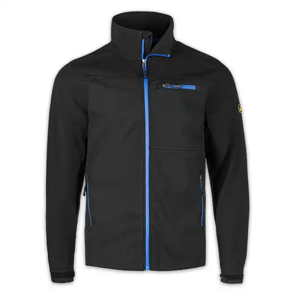 Bild 2 von Toptex Pro Softshell-Arbeitsjacke