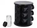 Bild 1 von SILVERCREST® Gewürzregal drehbar