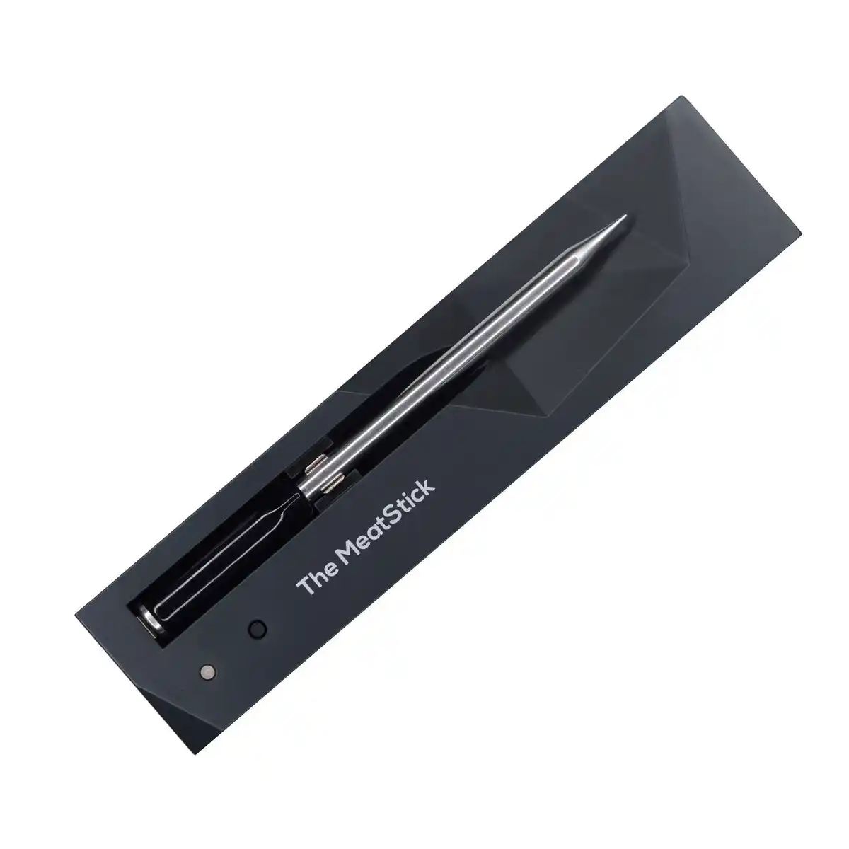 Bild 1 von Fleischthermometer, Kunststoff, schwarz