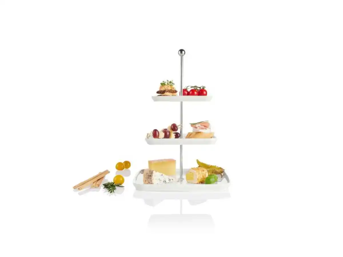 Bild 3 von LIVARNO home Etagere