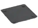 Bild 3 von SILVERCREST® Schiefer-Servierplatten / Untersetzer, mit Antirutsch-Füße
