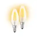 Bild 4 von OSRAM LED-Filament-Leuchtmittel