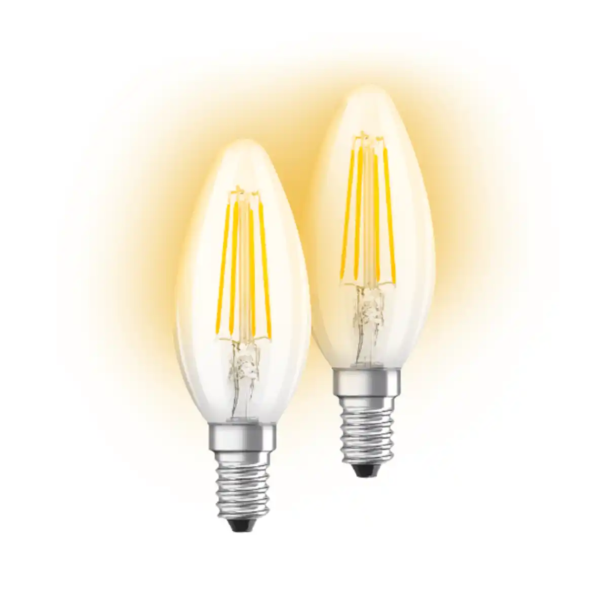 Bild 4 von OSRAM LED-Filament-Leuchtmittel