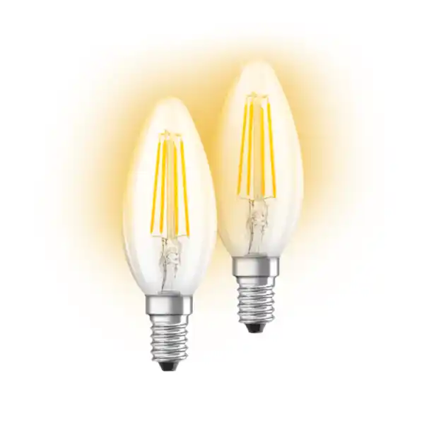 Bild 4 von OSRAM LED-Filament-Leuchtmittel