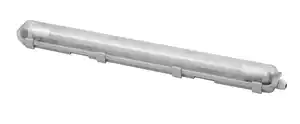 Feuchtraumleuchte Aqua Proline I 60 cm 1-flammig T8 9W 990 lm