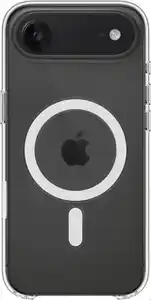 Case mit MagSafe für iPhone Air frost