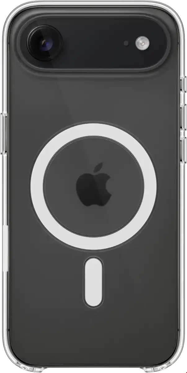 Bild 1 von Case mit MagSafe für iPhone Air frost