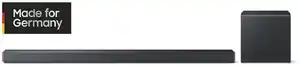 HW-QS710GF Soundbar + Subwoofer