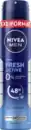 Bild 1 von NIVEA MEN Fresh Active Deodorant Spray, 250 ml