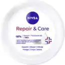 Bild 3 von NIVEA Body Repair & Care Creme Urea, 400 ml