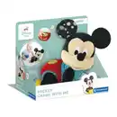Bild 1 von Baby Mickey Mouse - Krabbel mit mir - baby Clementoni