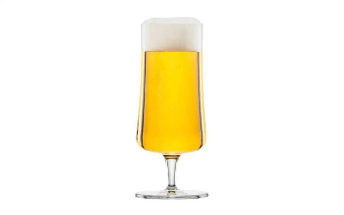 Bild 2 von Pilsglas Beer Basic, 4-teilig