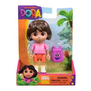 Dora - Figur - ca. 12 cm - 1 St&#252;ck