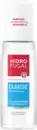 Bild 1 von Hidrofugal Classic Anti-Transpirant Zerstäuber Reisegröße, 75 ml