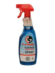 Scheibenenteiserspray 1 Liter