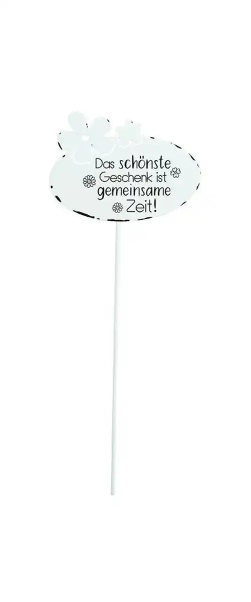 Bild 2 von Pflanzstecker ca. 11 x 27 cm