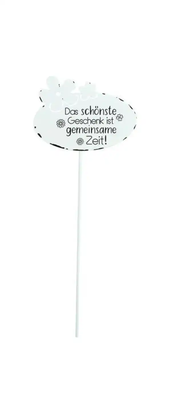 Bild 2 von Pflanzstecker ca. 11 x 27 cm