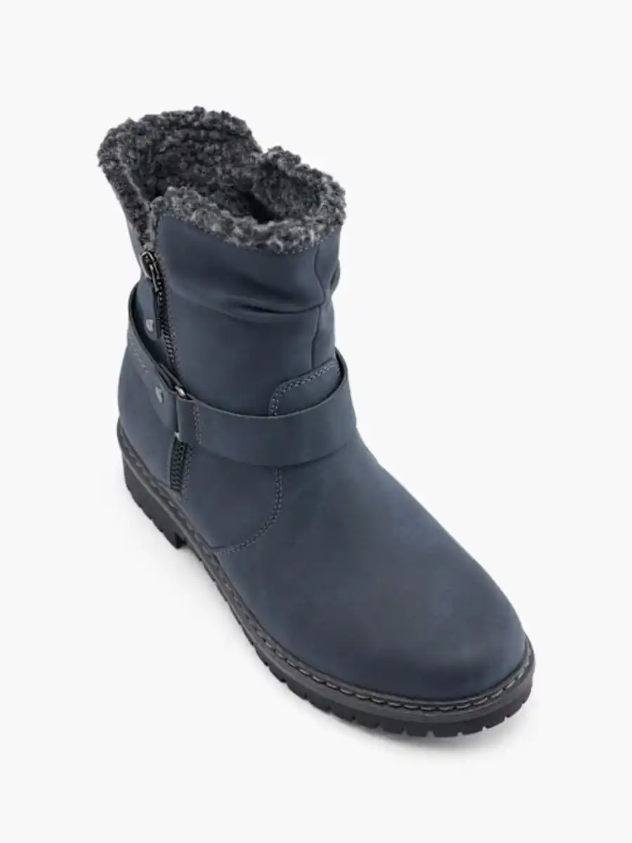 Bild 2 von Easy Street Stiefelette