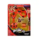 Bild 1 von Miraculous - Ladybug Verwandlungsset