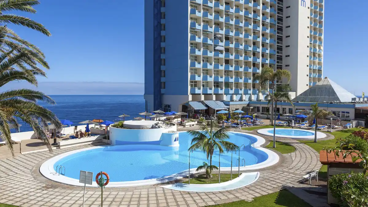 Bild 1 von Spanien - Teneriffa - 4* Precise Resort Tenerife