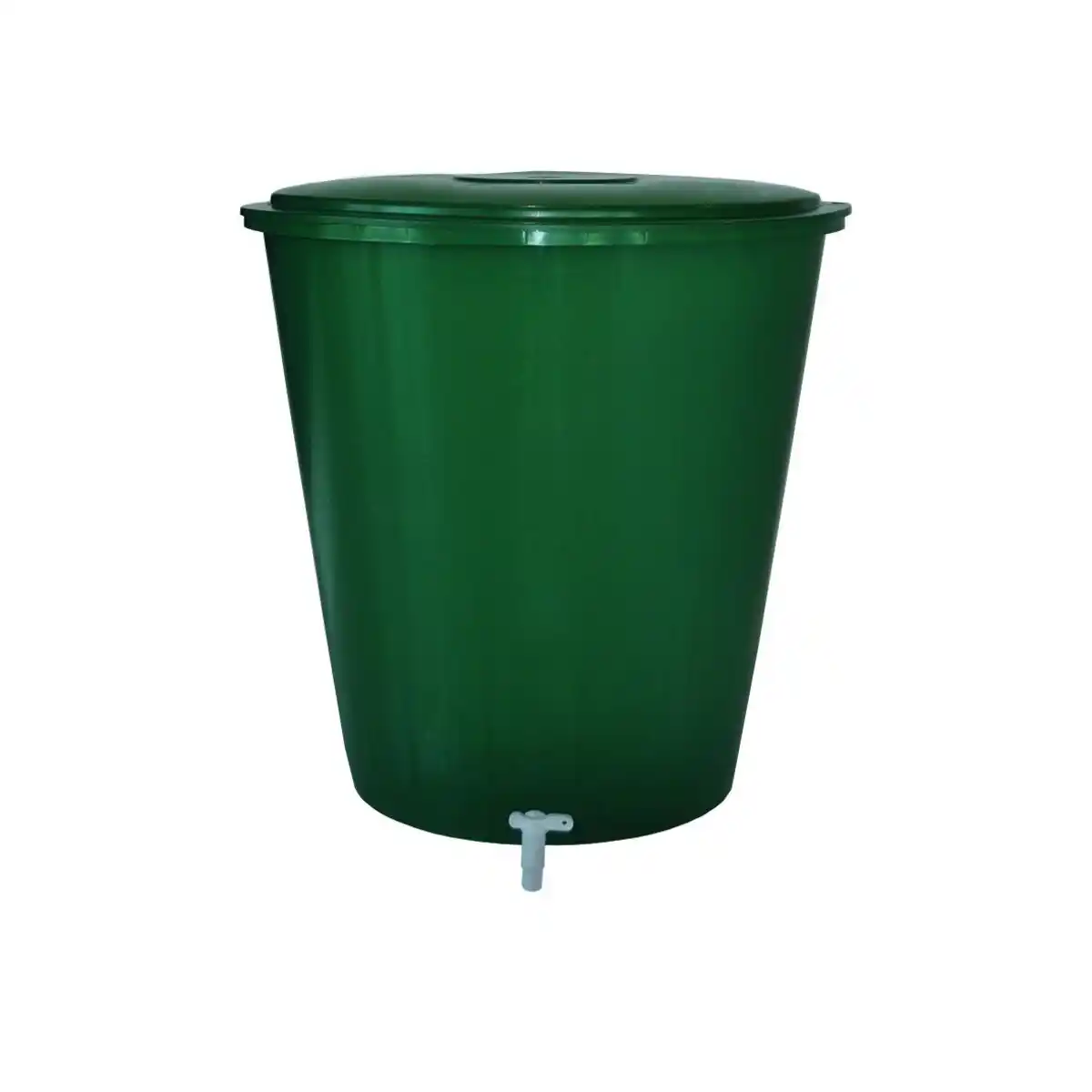 Bild 1 von Regentonne