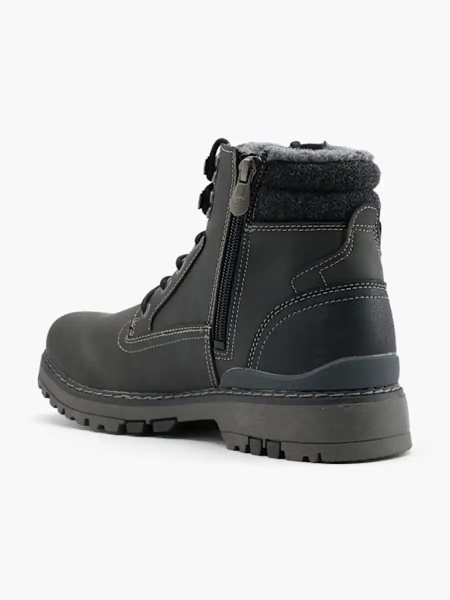 Bild 3 von Dockers Schnürboots