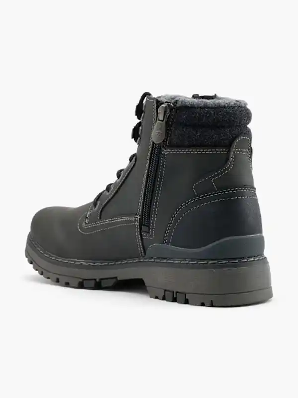 Bild 3 von Dockers Schnürboots