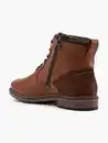 Bild 3 von CAFE MODA Schnürboots