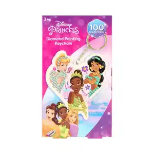 Disney Prinzessin - Schl&#252;sselanh&#228;nger