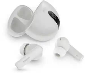 TAT2520WT/00 True Wireless Kopfhörer weiß