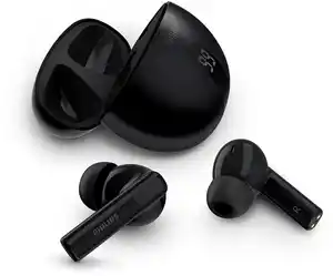 TAT2520BK/00 True Wireless Kopfhörer schwarz