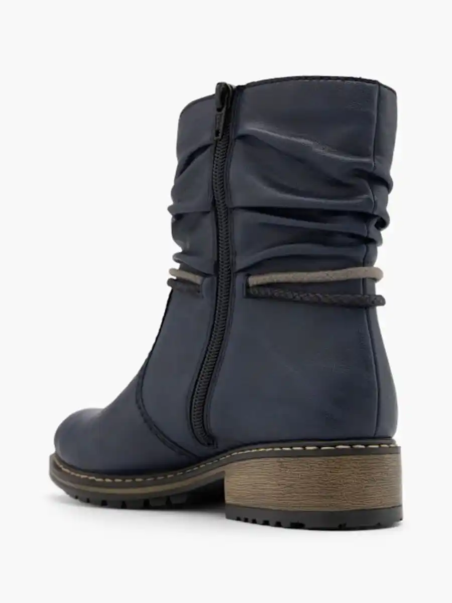 Bild 3 von Rieker Stiefelette