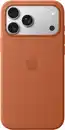 Bild 1 von Silikon Case mit MagSafe für iPhone 17 Pro Max terracotta