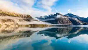Kreuzfahrten USA - Alaska & Kanada: Kreuzfahrt mit Nieuw Amsterdam ab Whittier/an Vancouver inkl. 3 Nächte Vorprogramm Anchorage & Denali Nationalpark