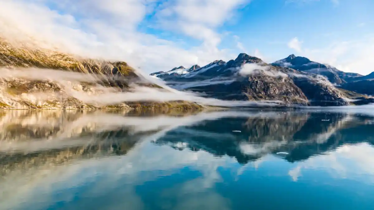 Bild 1 von Kreuzfahrten USA - Alaska & Kanada: Kreuzfahrt mit Nieuw Amsterdam ab Whittier/an Vancouver inkl. 3 Nächte Vorprogramm Anchorage & Denali Nationalpark