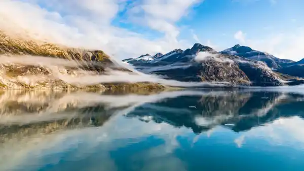 Bild 1 von Kreuzfahrten USA - Alaska & Kanada: Kreuzfahrt mit Nieuw Amsterdam ab Whittier/an Vancouver inkl. 3 Nächte Vorprogramm Anchorage & Denali Nationalpark