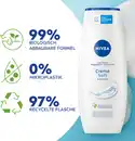 Bild 4 von NIVEA Pflegedusche Creme Soft & almond oil, 500 ml