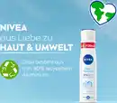 Bild 3 von NIVEA Fresh Natural Deodorant Spray, 250 ml