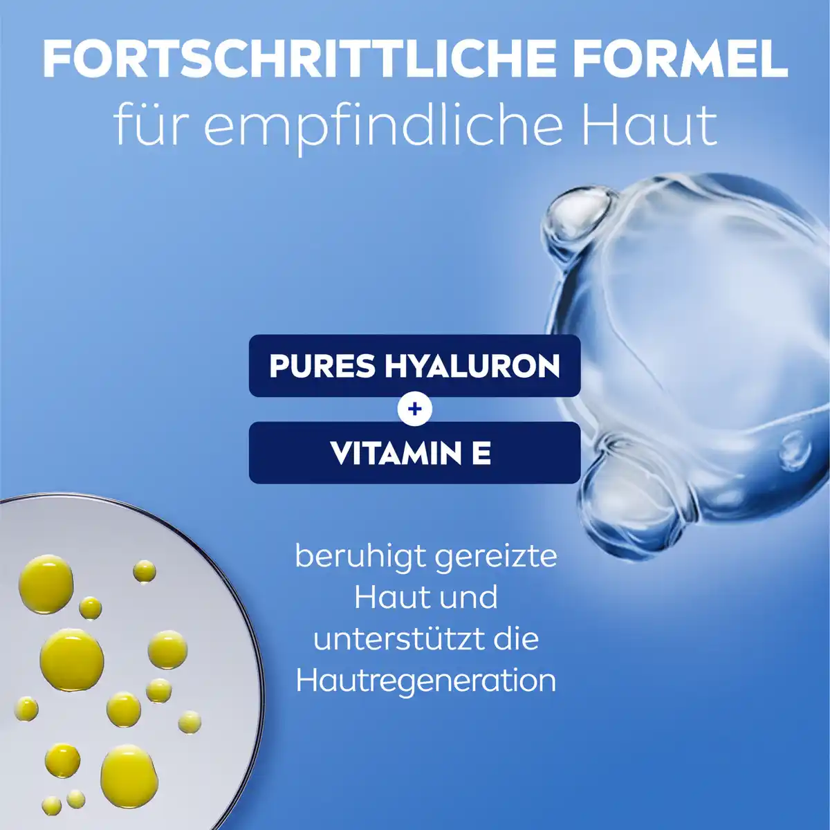 Bild 3 von NIVEA MEN Anti-Transpirant Spray Derma Control Sensitive, 150 ml