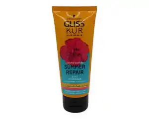 Gliss Haarkur Summer Repair 3in1