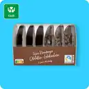 Bild 1 von WINTERTRAUM Feine Nürnberger Oblaten-Lebkuchen, 2-fach-Mischung