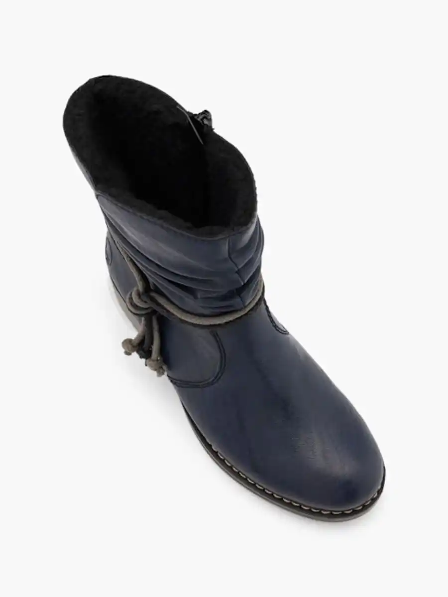 Bild 2 von Rieker Stiefelette