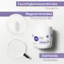 Bild 4 von NIVEA Body Repair Care Creme, 400 ml