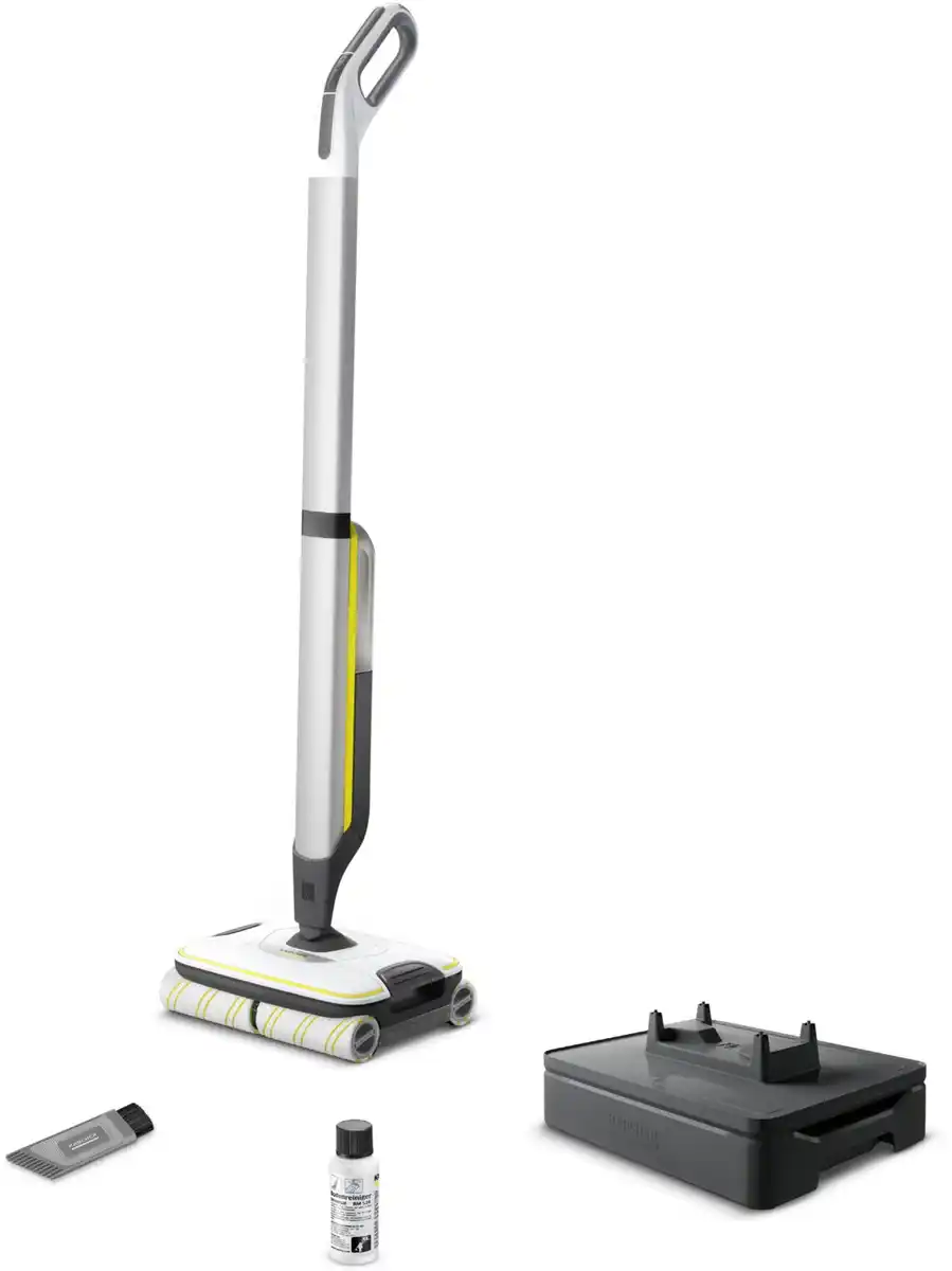 Bild 1 von FC 7 Cordless Bodenwischer