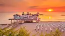Bild 1 von Eigene Anreise Ostsee - Rügen: Auszeit im Park Hotel in Sellin