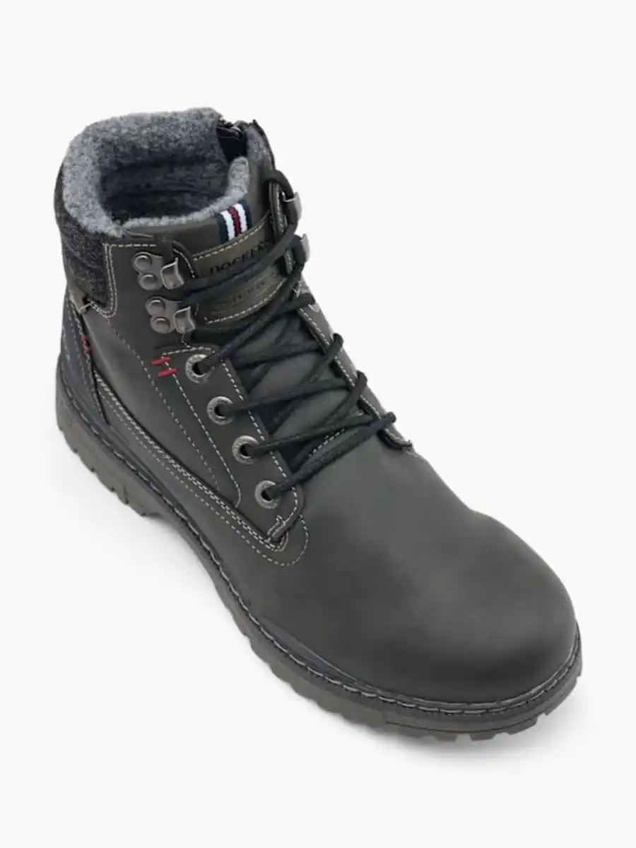 Bild 2 von Dockers Schnürboots