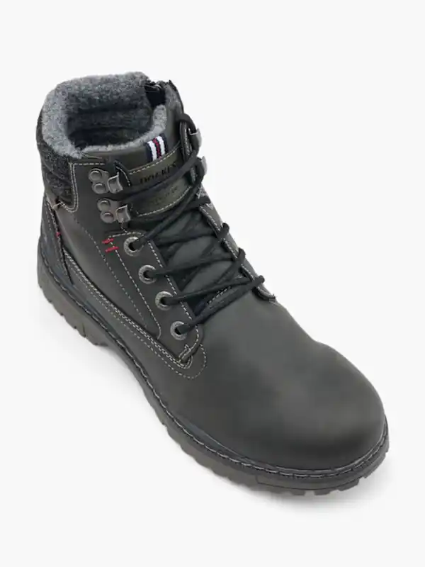Bild 2 von Dockers Schnürboots